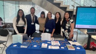 Honoring World Thrombosis Day with Jean Connors, Katelyn Sylvester and BWH Team