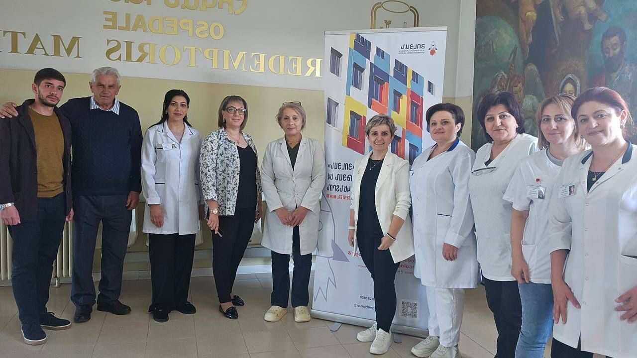 Yeolyan Hematology and Oncology Center