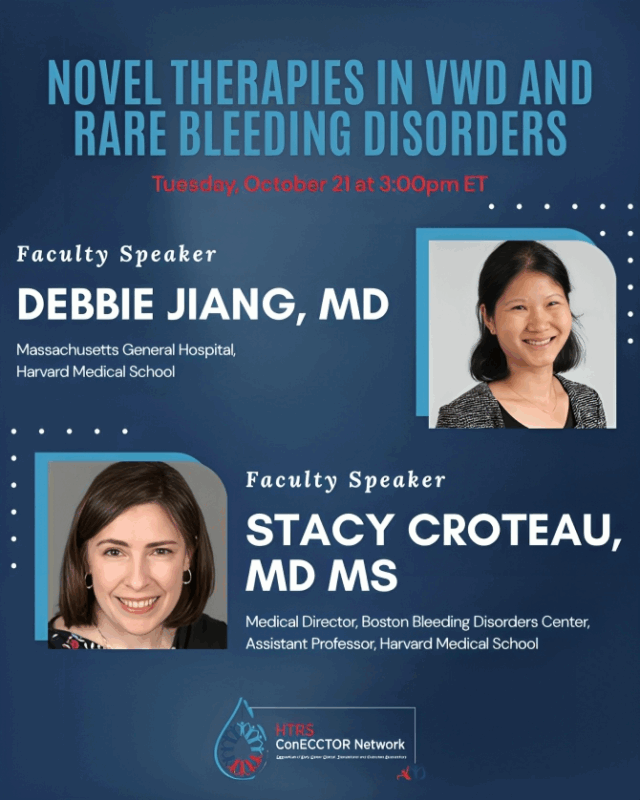 Bleeding Disorders