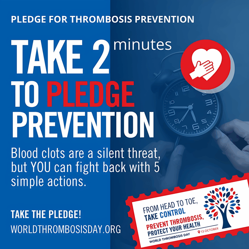 Thrombosis