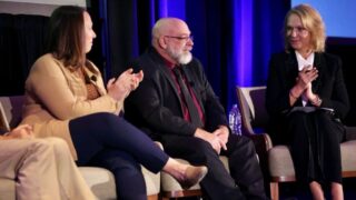 Plasma Protein Forum 2025: From Anti-D Plasma and Blood Supply Incentives to the Future of AI