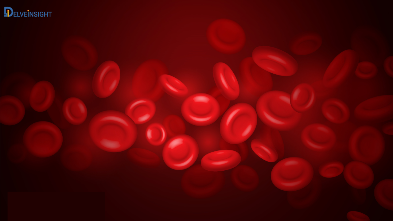 Kanishk Kumar - Hemophilia A Pipeline 2025: New Therapies Changing Patient Care 