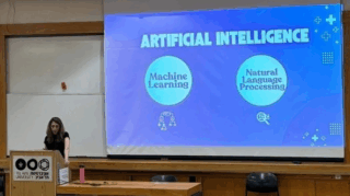 Aya Berman: AI Model for Predicting Bacteremia