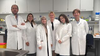 Hanneke Takkenberg: Transforming Aneurysm Care — Together!