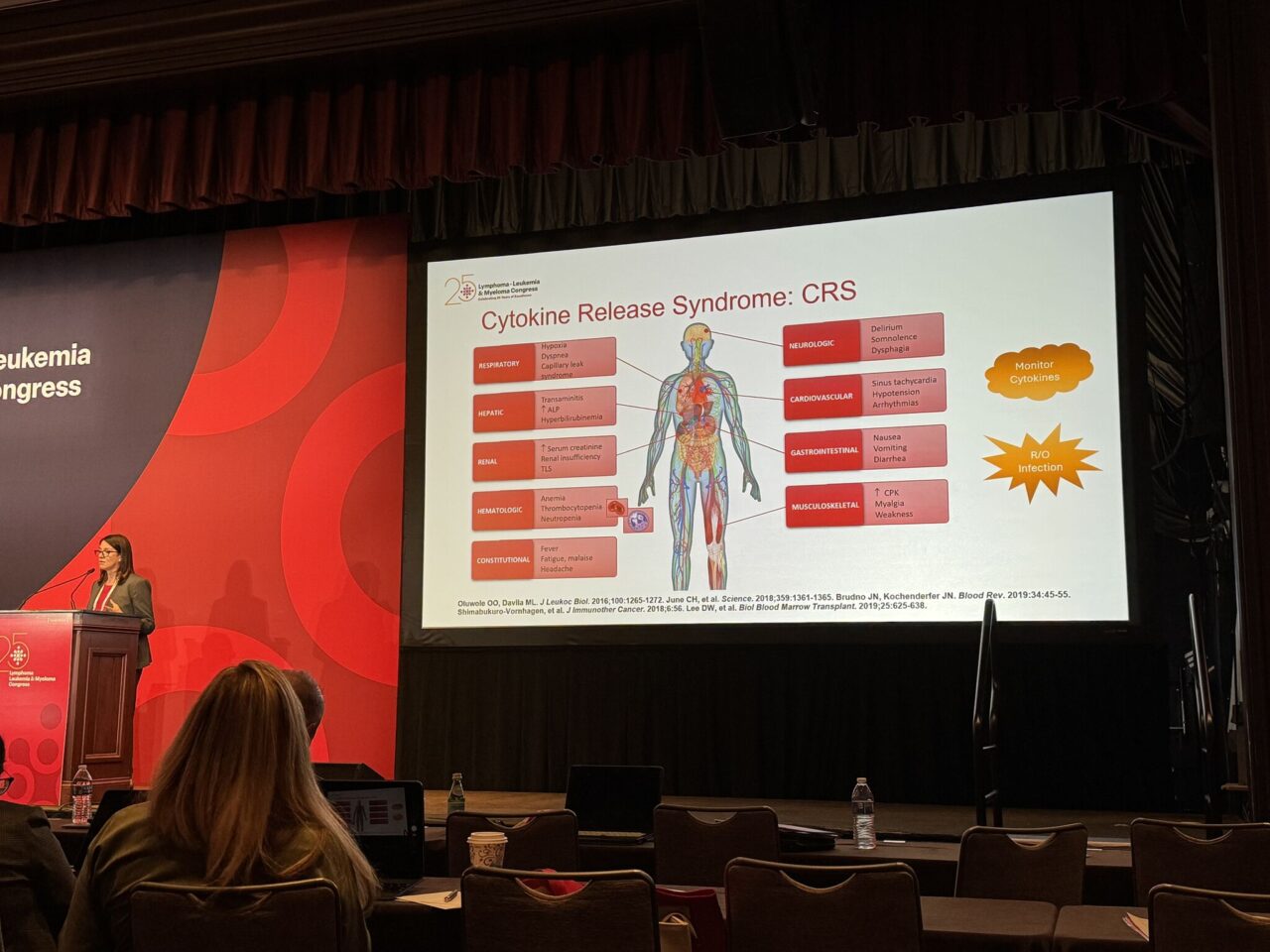 Yan Leyfman: Insightful Strategies Advancing the Safety and Precision of Myeloma Care