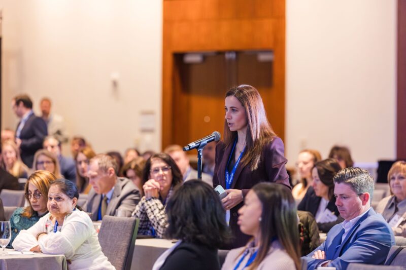 Marilena Vrana: What An Inspiring Week at The 2025 Plasma Protein Forum and Business Forum