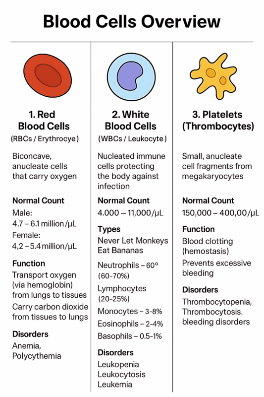 Blood Cells