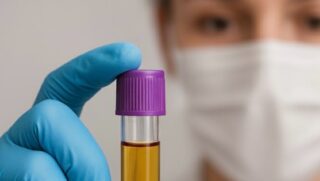 Asmaa A: The Effect of Icteric (Jaundiced) Samples on Laboratory Test Results