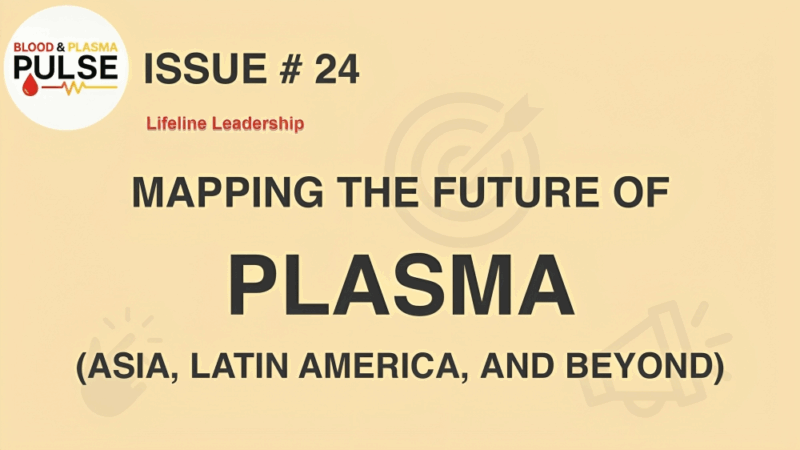 Reza Shojaei: The Plasma Map of Tomorrow Won’t Look Like Today’s 1 Reza Shojaei
