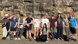 Alan Dursun: Leading the Next Generation of Youth in the Bleeding Disorders Community 