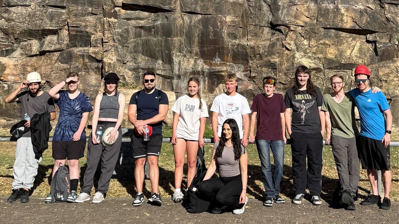 Alan Dursun: Leading the Next Generation of Youth in the Bleeding Disorders Community 