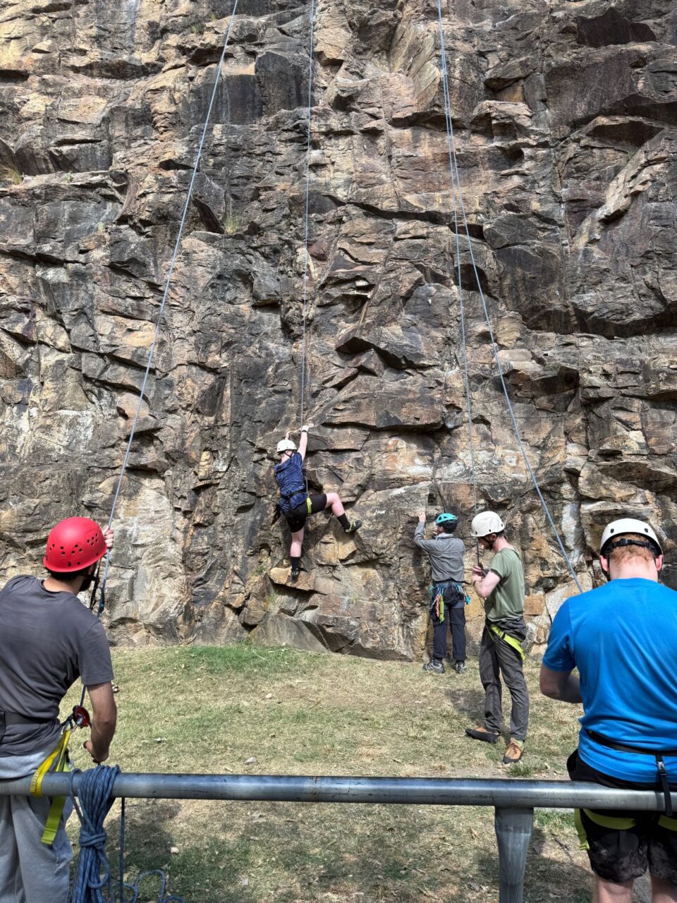 Alan Dursun: Leading the Next Generation of Youth in the Bleeding Disorders Community 