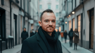 Peter Zdziarski: Gene Therapy vs Prophylaxis in Glanzmann Thrombasthenia