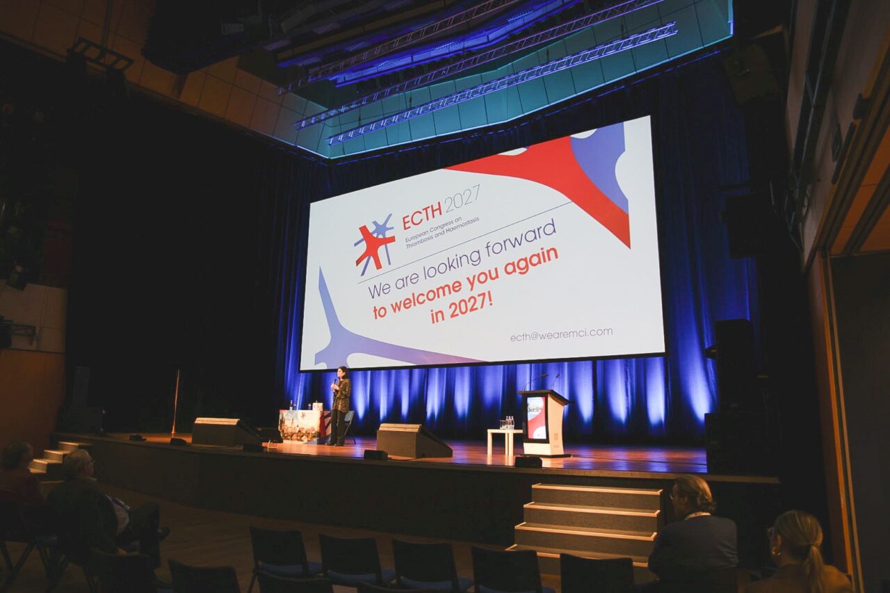 ECTH2025 Brought Together Brilliant Minds and Kind Hearts in the Most Inspiring Way 1 ECTH2025 Brought Together Brilliant Minds and Kind Hearts in the Most Inspiring Way