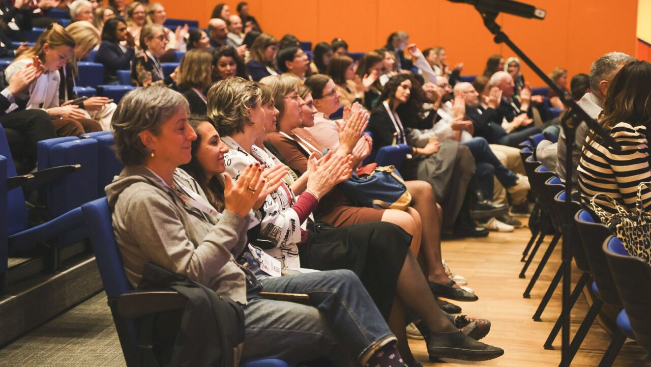 ECTH2025 Brought Together Brilliant Minds and Kind Hearts in the Most Inspiring Way