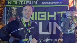 Alexandre Kauskot Attended ECTH in Prague