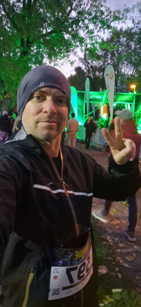 Alexandre Kauskot Attended ECTH in Prague 2 Alexandre Kauskot Attended ECTH in Prague