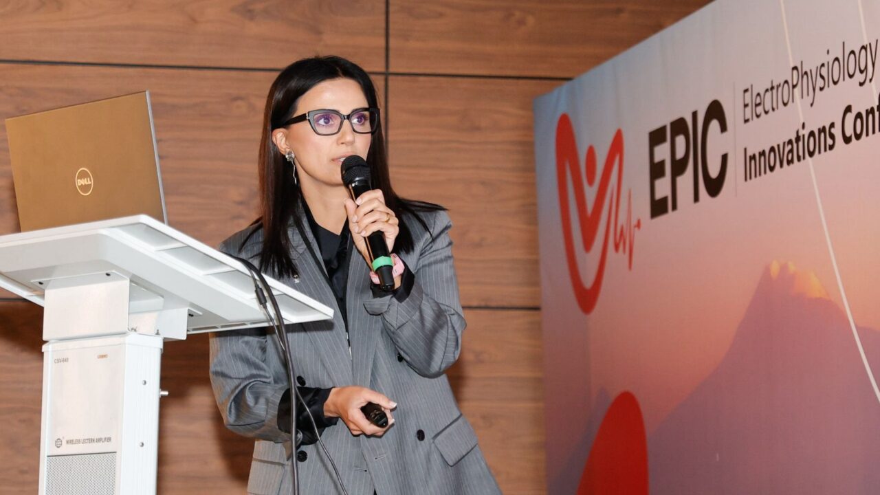 Tatevik Hovakimyan: EPIC Armenia Was a Great Story of Success