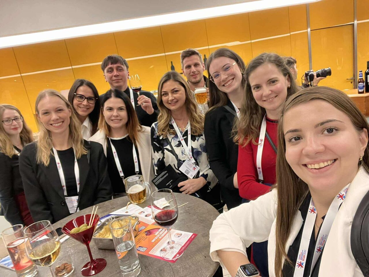 Sabine Eichinger Highlights Plenary Lecture on Stroke Mechanisms at ECTH2025 1 Sabine Eichinger Highlights Plenary Lecture on Stroke Mechanisms at ECTH2025