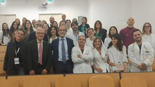 Gianluca Franceschini: International Excellence at the Breast Club of the Gemelli Polyclinic in Rome