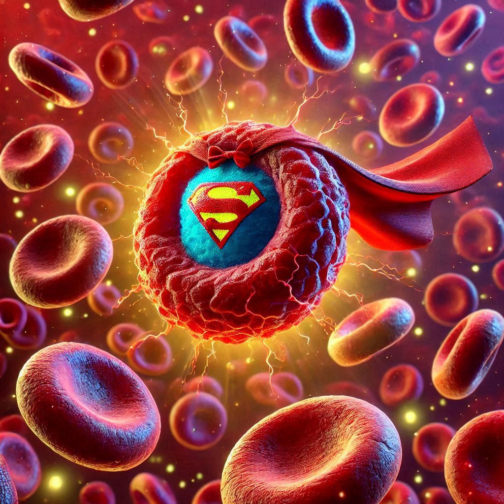 Dr Arun V J: What Is a “Universal Donor”? And Why It May Not Be So Universal