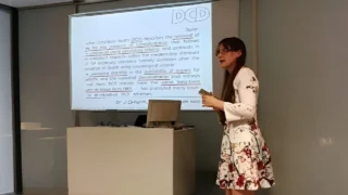 Marta Velia Antonini: Myth-Busting on Perioperative Autologous Red Blood Cell Salvage