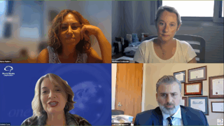 World Stroke Academy "Antithrombotic Therapy for Atherosclerotic Stroke Prevention" Webinar is Now Available to Record