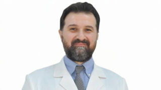 A. Emre Eşkazan's Abstract Was Selected For the Upcoming ASH Annual Meeting