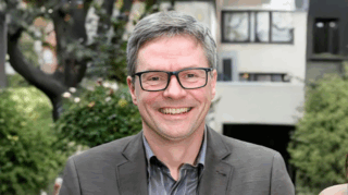 Bart Staels: Association of the "forever chemical" PFOS in Human Liver with Features of MASLD