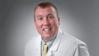 Christopher Robinson: Aspirin Prophylaxis Did Not Reduce Preterm Preeclampsia