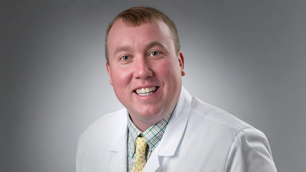 Christopher Robinson: Hemorrhage Management Using a Foley Catheter for Uterine Suction