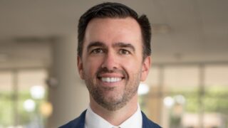 Geoffrey Barnes: Better Detection and Prevention of VTE