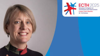 Catherine Bagot Brings Expertise and Vision to ECTH 2025