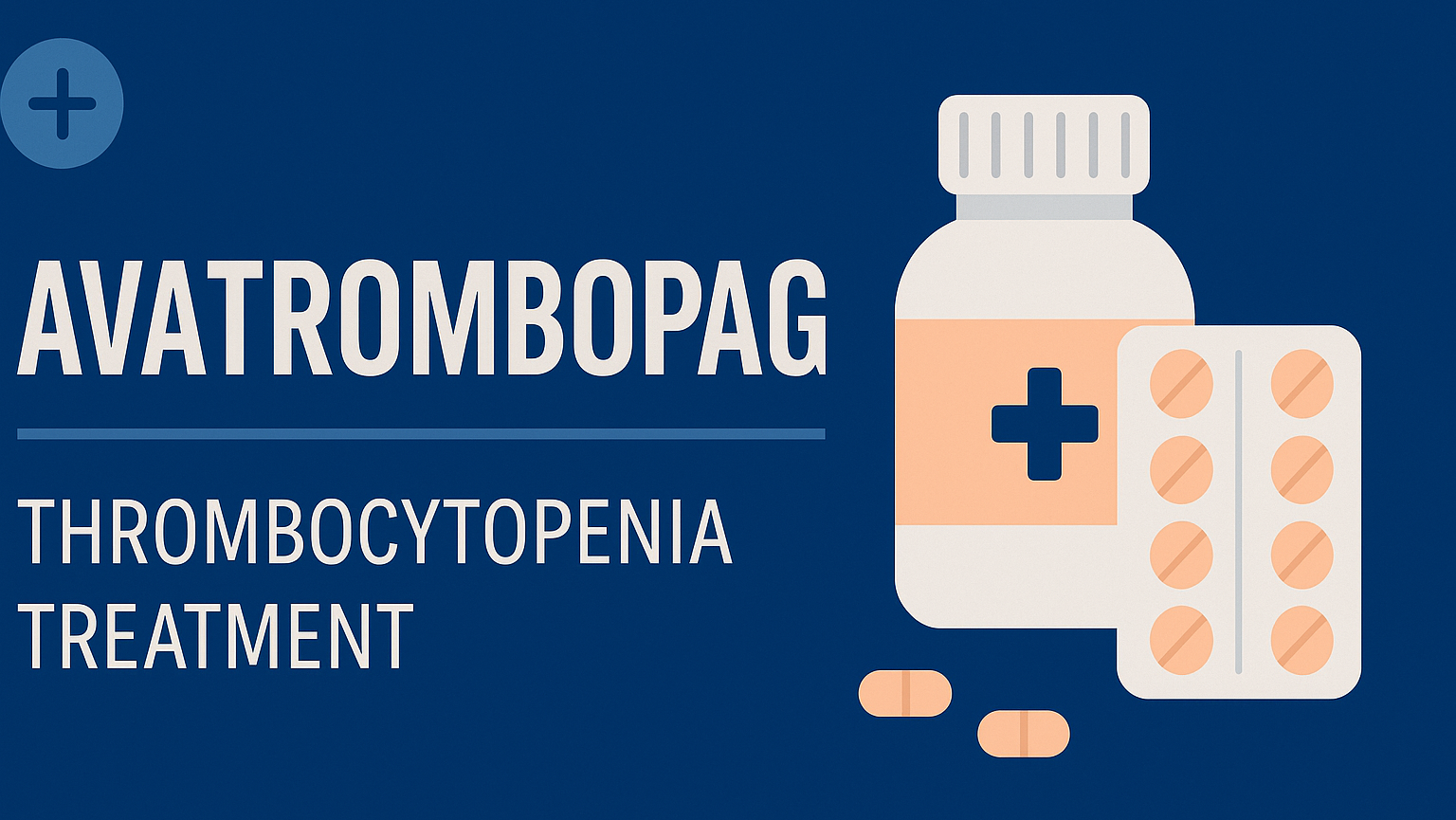 Avatrombopag in Chronic ITP and Post-HSCT Thrombocytopenia