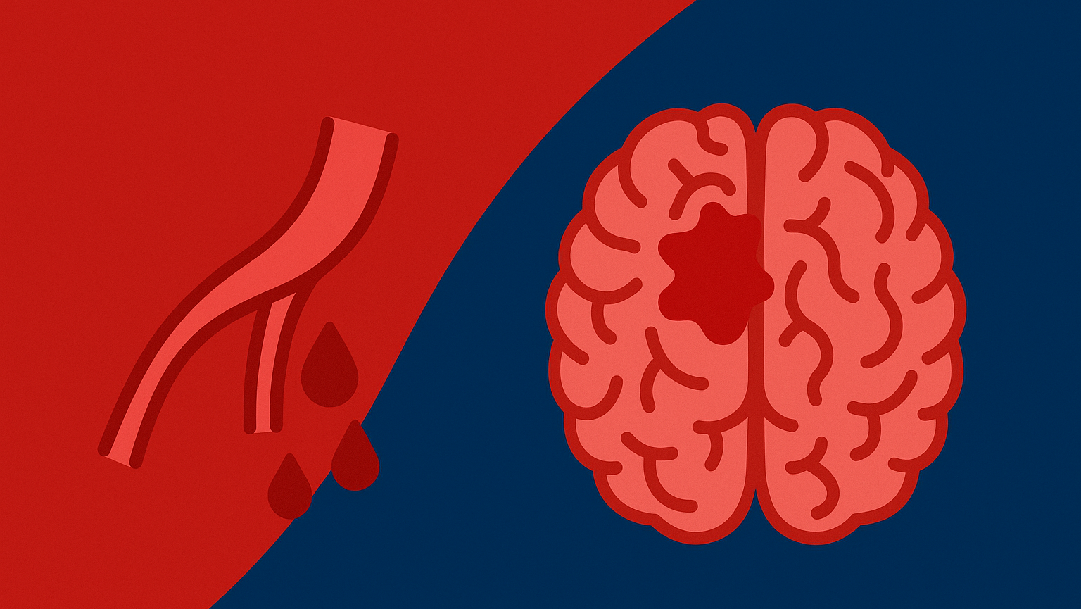 Stroke and VTE: The Tromsø and Trøndelag Studies