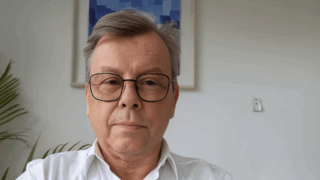 Global Expertise on Gene Therapy․ David Lillicrap Presents at HaemophiliaIRL Webinar