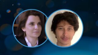 Roberta Gualtierotti and Jacopo Acquati Lozej Will Explore Strategies to Preserve Joint Health