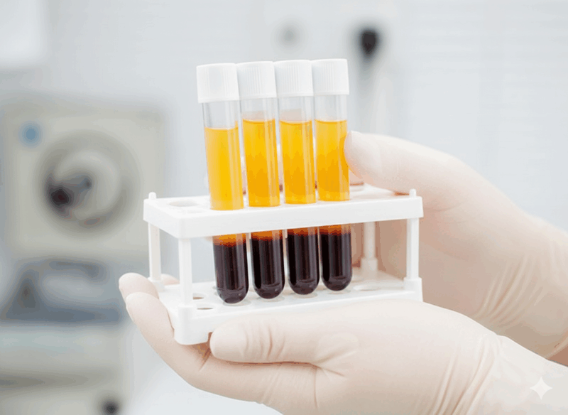 David McIntosh Reflects on International Plasma Awareness Week 1 David McIntosh Reflects on International Plasma Awareness Week