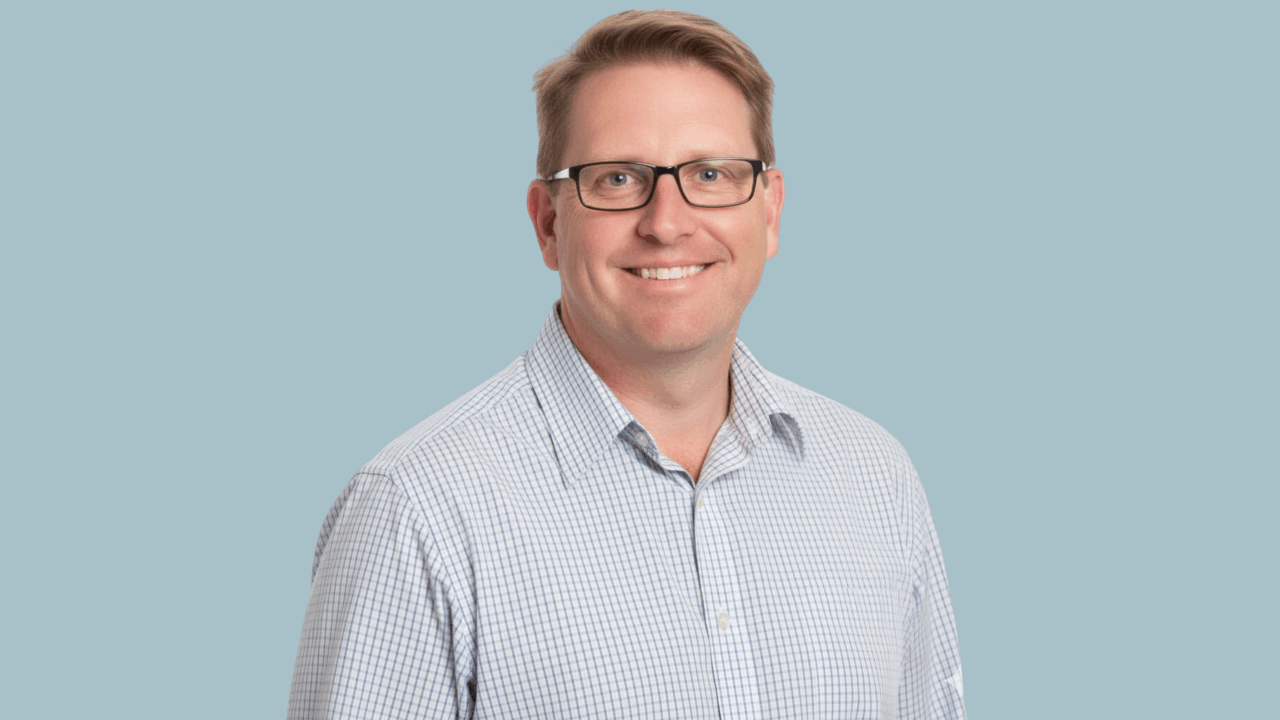 Murray Adams Reflects on His Week Attending Blood 2025