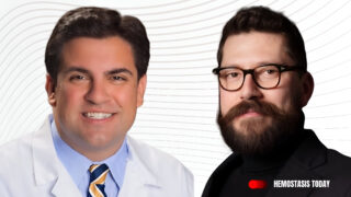 Nathan Connell: A Groundbreaking Study Has Just Been Published in Blood, From Vincent Muczynski and Colleagues