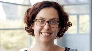 Laura Haynes: This Was Such a Fun and Collaborative Project to Be a Part of!