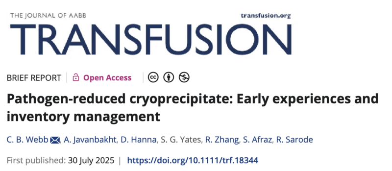 Niclas Högberg and William 'Obi' Greenman on Evolving Strategies in Massive Bleeding Management