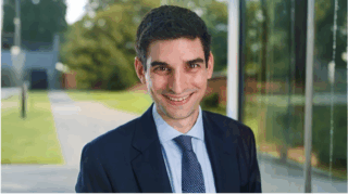 Gaetan Duport about HTA and Reimbursement Models in Treatments for Bleeding Disorders