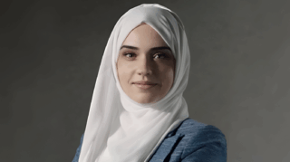 Rahaf Ajaj: It’s About How Deeply Your Idea Can Reshape The World