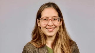 Courtney Lawrence: Listen. Empower. Deliver. Save Lives!