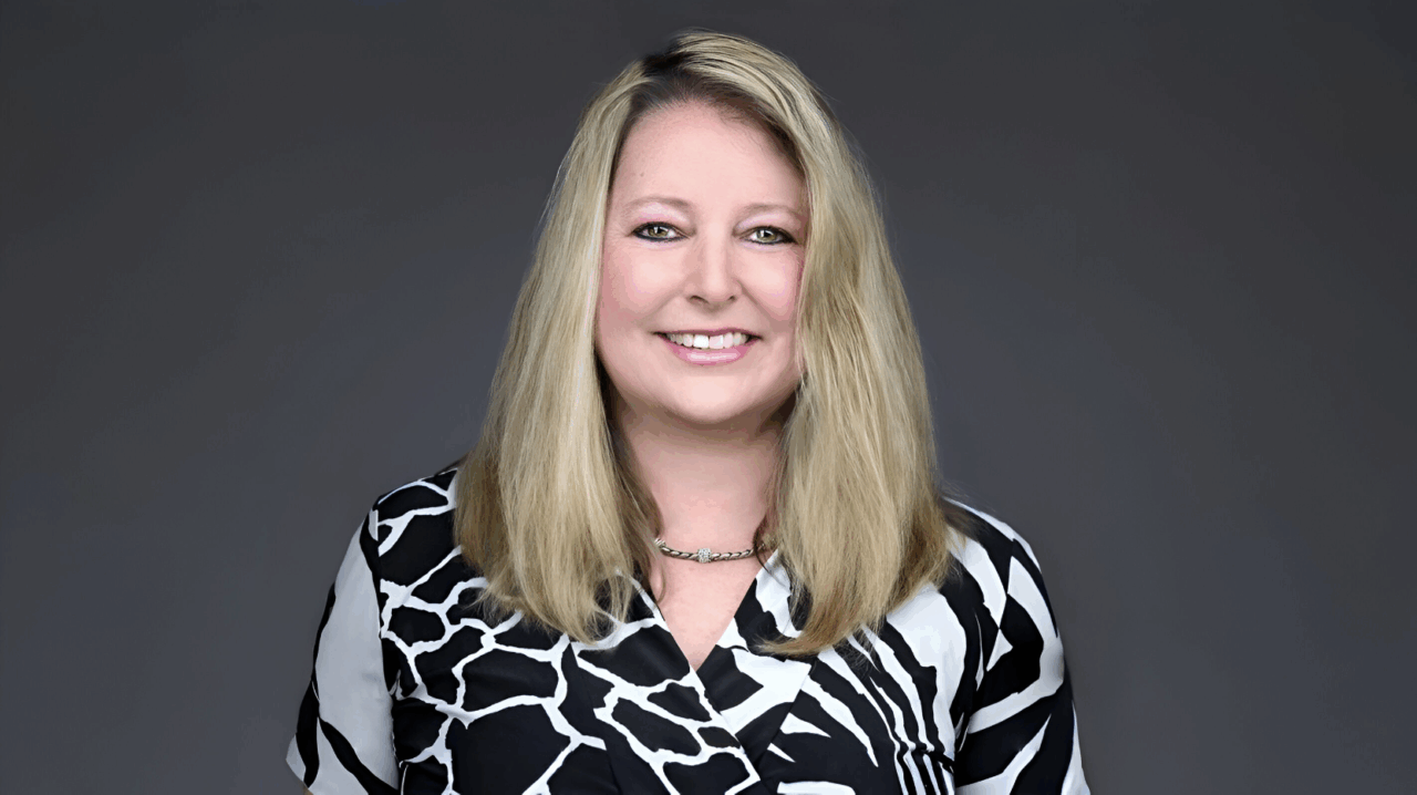 Gretchen Simmons: Anyone Can Have a Blood Clot – No One Knows This Better Than Carol West