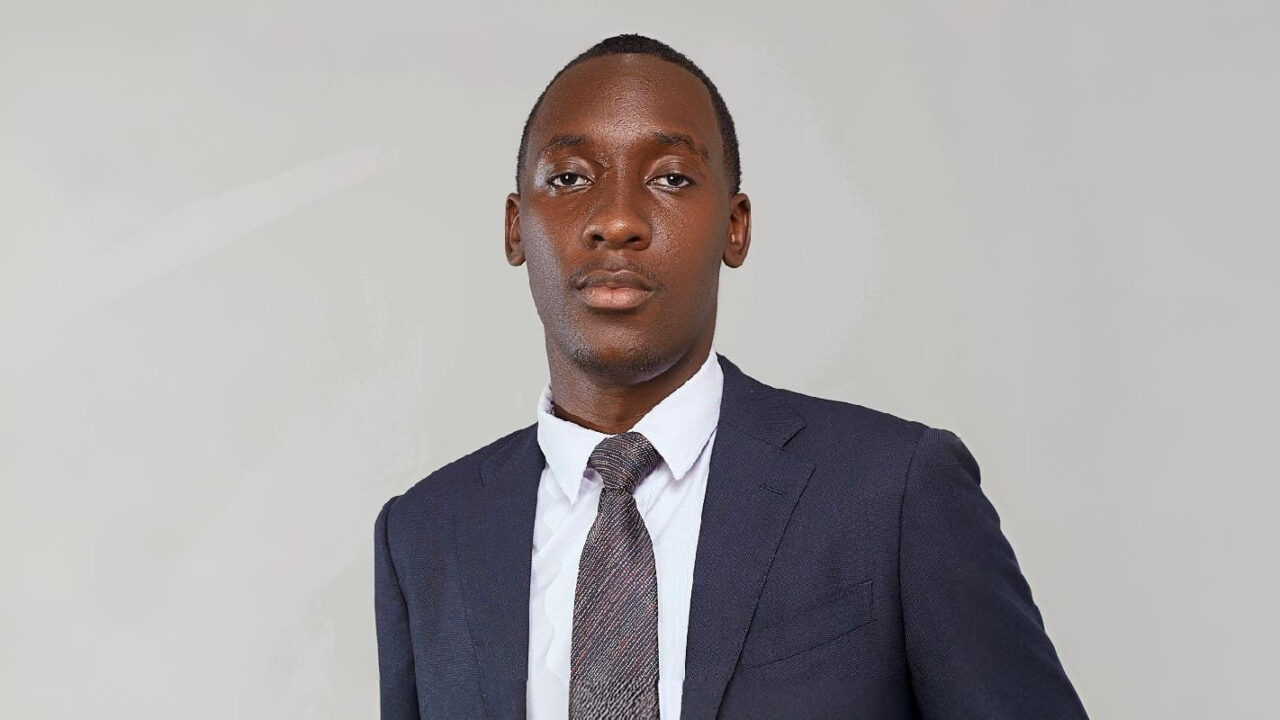 William Tembo: Yesterday Was World Stroke Day, But the Message is One that Matters Every Day