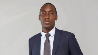 William Tembo: Yesterday Was World Stroke Day, But the Message is One that Matters Every Day