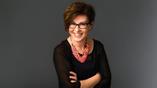 Johanna Nystedt: Not Every Day We Can Release a New Blood Product to Meet An Unmet Medical Need!