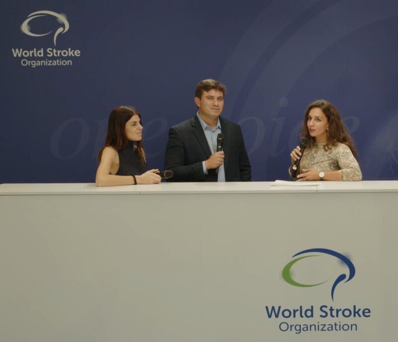 Laura Ceci Galanos Reflects on WSC 2025 1 Laura Ceci Galanos Reflects on WSC 2025